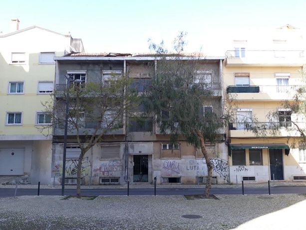 Quinhão Hereditário · Sintra