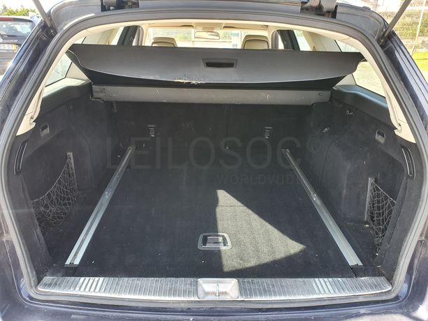 Mercedes-Benz E250 · Ano 2010