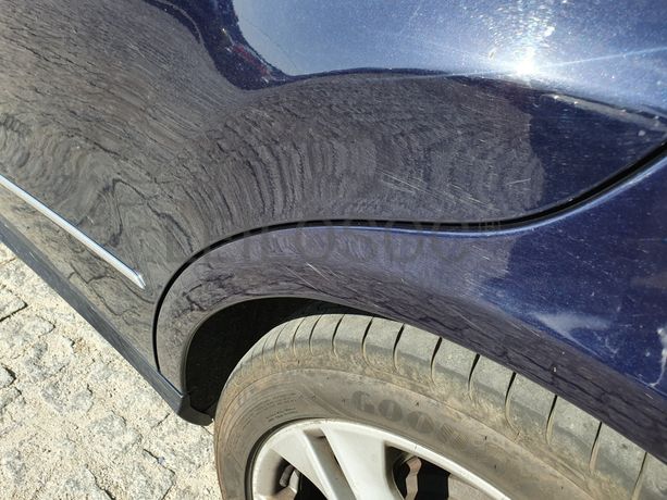 Mercedes-Benz E250 · Ano 2010