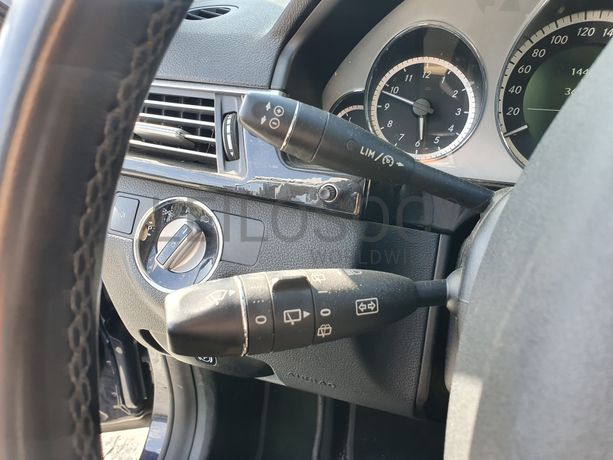 Mercedes-Benz E250 · Ano 2010