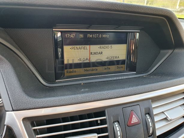 Mercedes-Benz E250 · Ano 2010