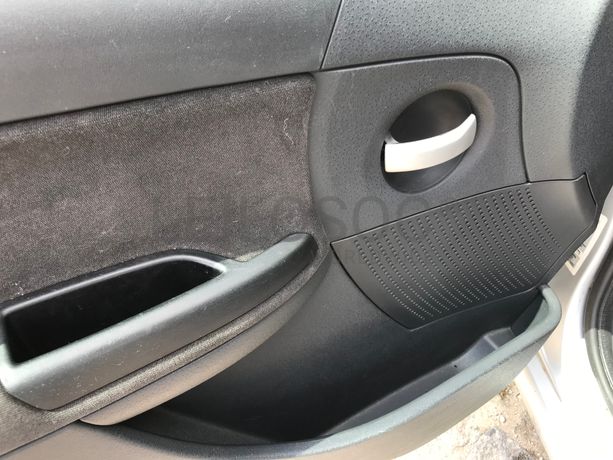 Citroën C3 1.4 HDI · Ano 2008