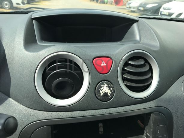 Citroën C3 1.4 HDI · Ano 2008