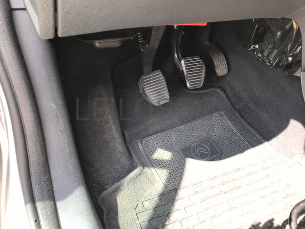 Citroën C3 1.4 HDI · Ano 2008