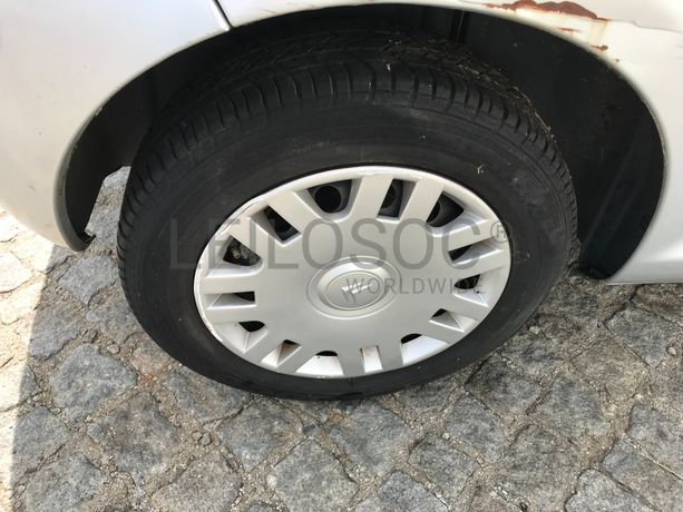 Citroën C3 1.4 HDI · Ano 2008