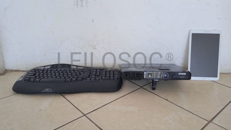 Material informático