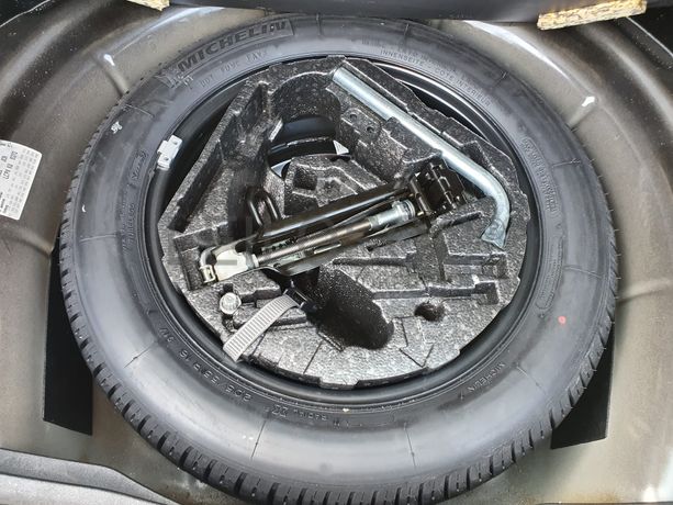 Volkswagen Golf Variant 1.9 TDI · Ano 2007