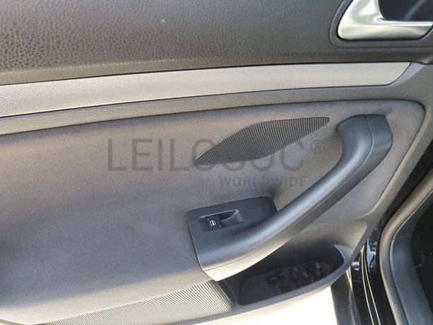 Volkswagen Golf Variant 1.9 TDI · Ano 2007