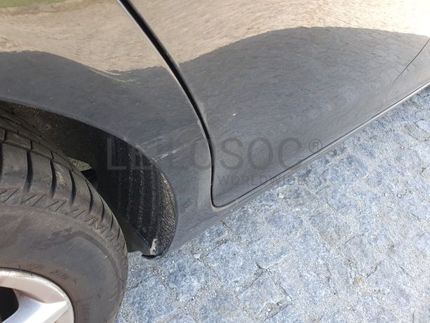 Volkswagen Golf Variant 1.9 TDI · Ano 2007