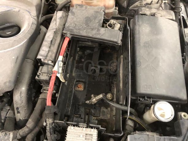 Opel Insígnia CDI · Ano 2010