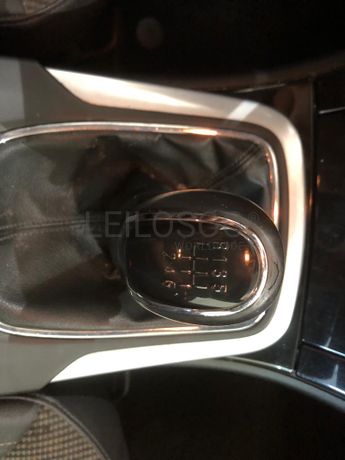 Opel Insígnia CDI · Ano 2010