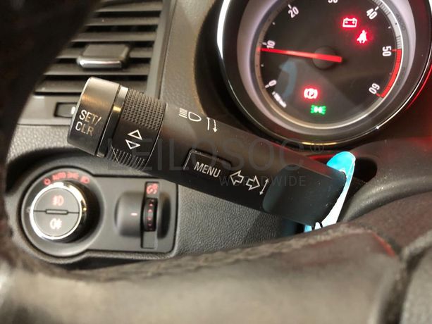 Opel Insígnia CDI · Ano 2010