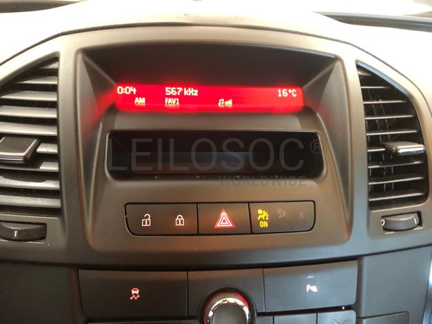 Opel Insígnia CDI · Ano 2010