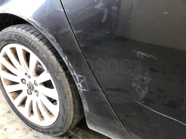 Opel Insígnia CDI · Ano 2010