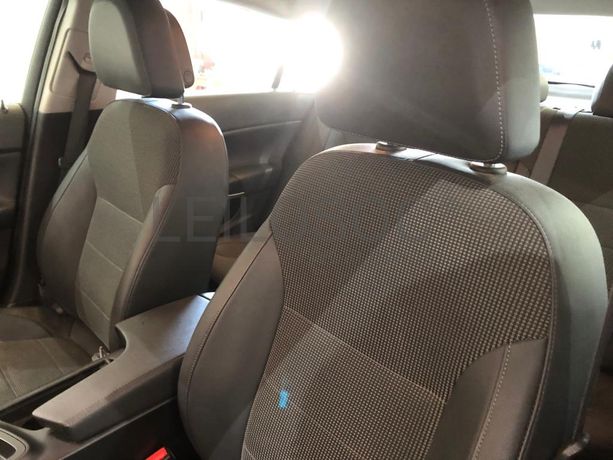 Opel Insígnia CDI · Ano 2010