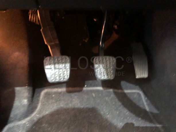 Opel Insígnia CDI · Ano 2010