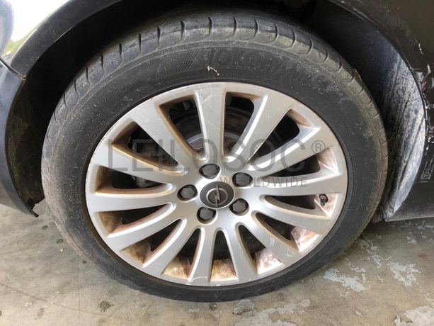 Opel Insígnia CDI · Ano 2010