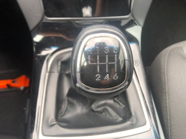 Hyundai i40 CRDI · Ano 2013