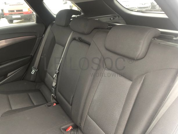 Hyundai i40 CRDI · Ano 2013