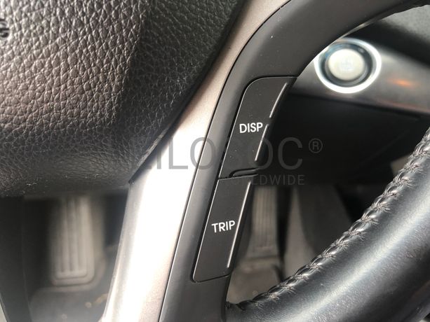 Hyundai i40 CRDI · Ano 2013