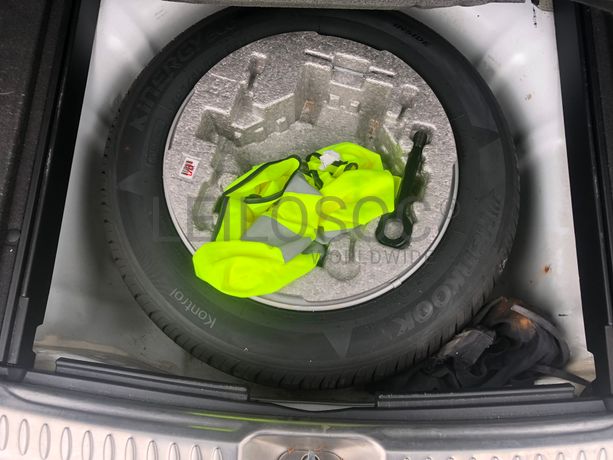 Hyundai i40 CRDI · Ano 2013