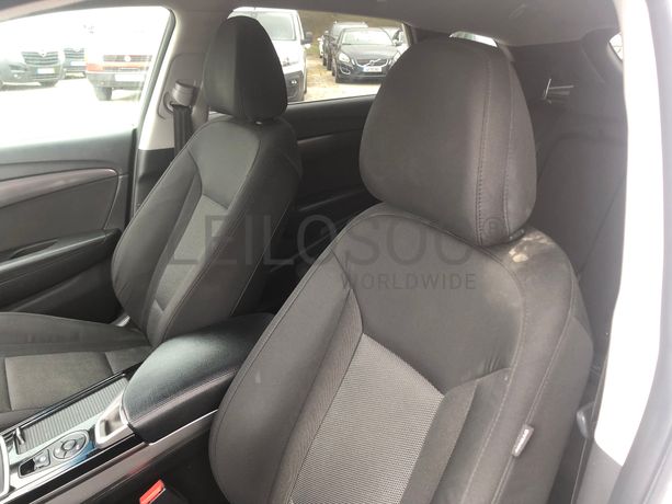 Hyundai i40 CRDI · Ano 2013