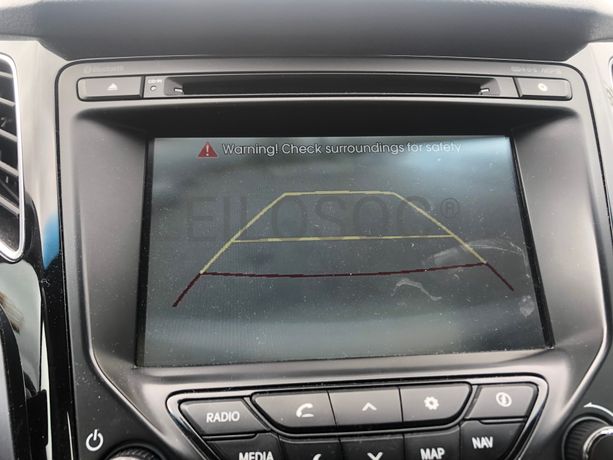 Hyundai i40 CRDI · Ano 2013