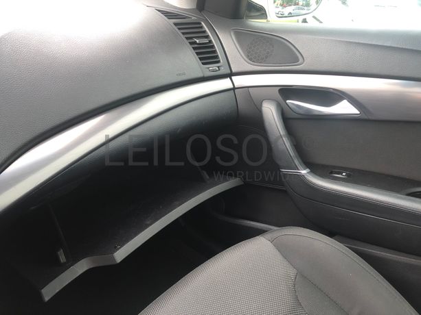 Hyundai i40 CRDI · Ano 2013