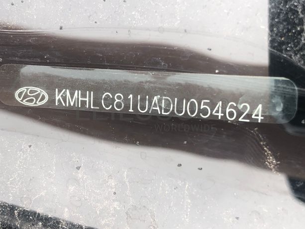 Hyundai i40 CRDI · Ano 2013