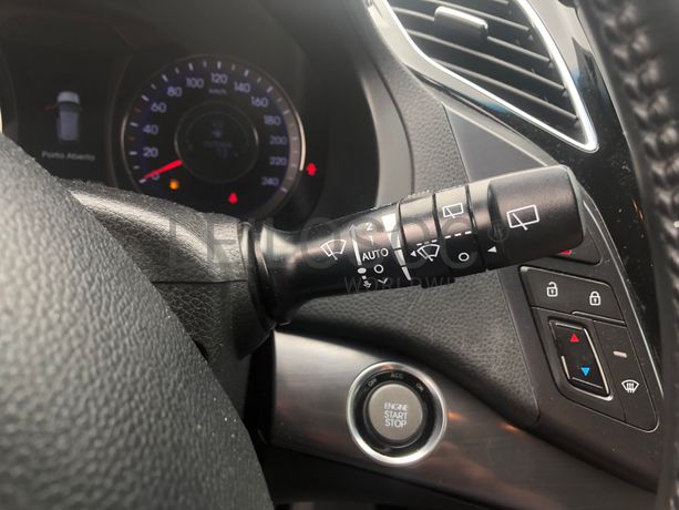 Hyundai i40 CRDI · Ano 2013