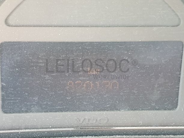 Mercedes-Benz C220 · Ano 2003