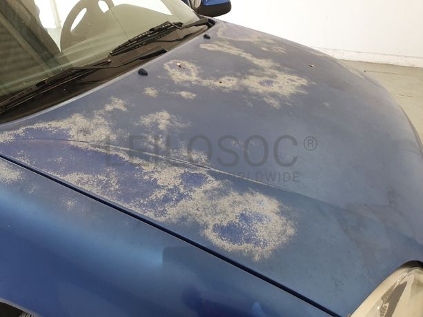 Citroën Saxo · Ano 2002