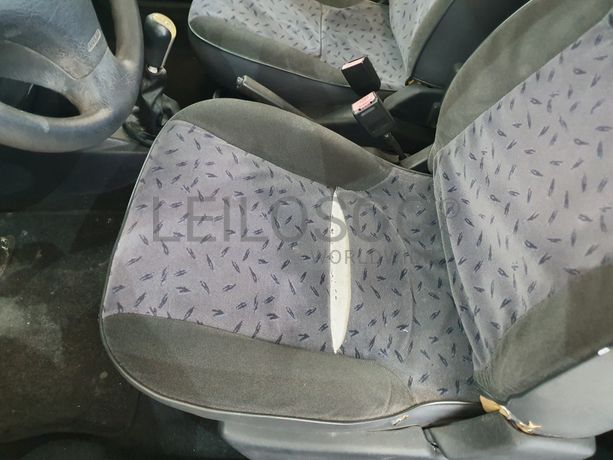 Citroën Saxo · Ano 2002