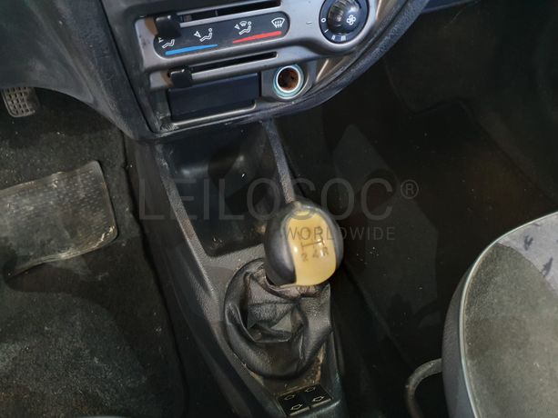 Citroën Saxo · Ano 2002