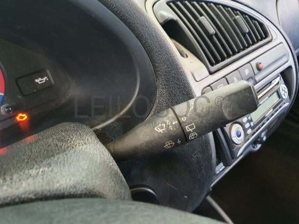 Citroën Saxo · Ano 2002