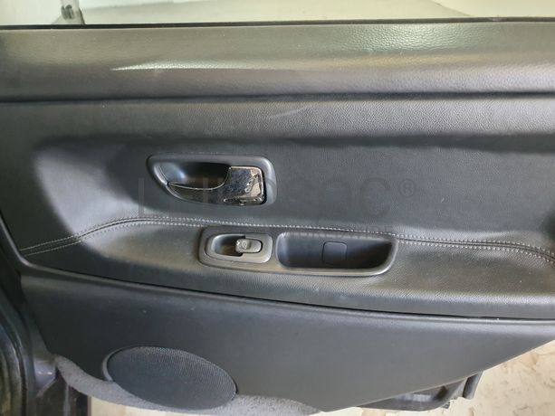 Volvo V70 · Ano 1998