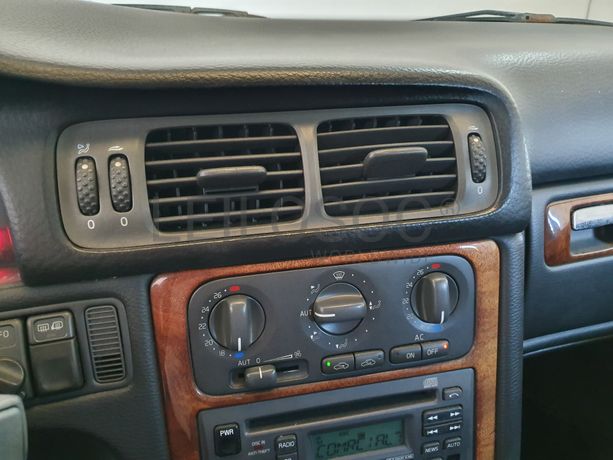 Volvo V70 · Ano 1998