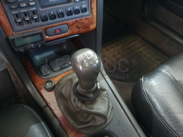 Volvo V70 · Ano 1998