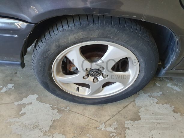 Volvo V70 · Ano 1998