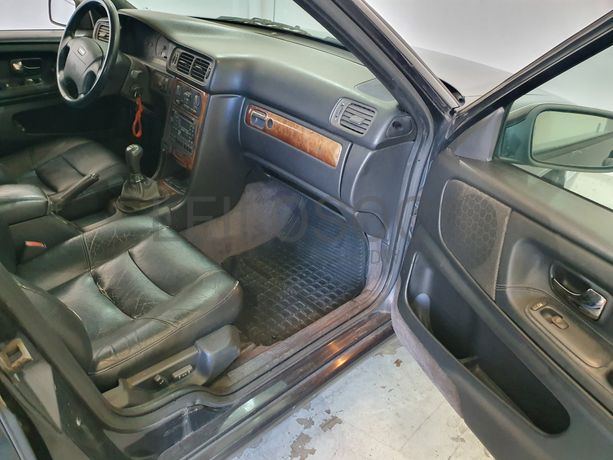 Volvo V70 · Ano 1998