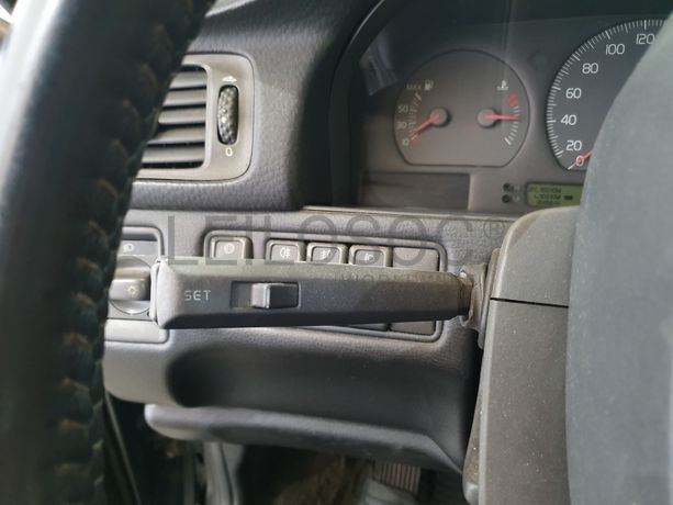 Volvo V70 · Ano 1998