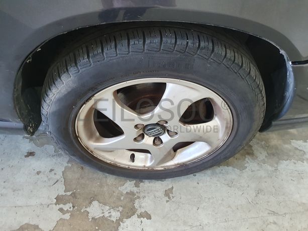 Volvo V70 · Ano 1998