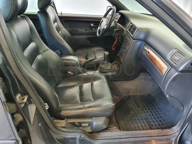 Volvo V70 · Ano 1998