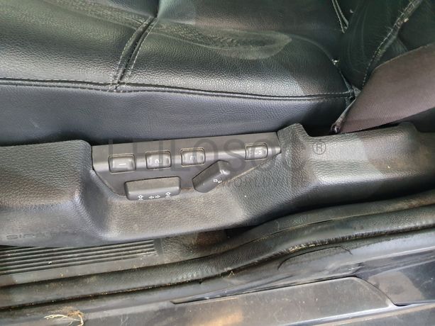 Volvo V70 · Ano 1998