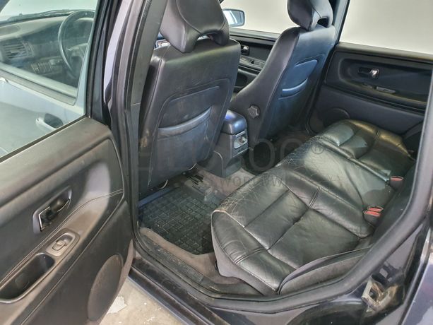 Volvo V70 · Ano 1998