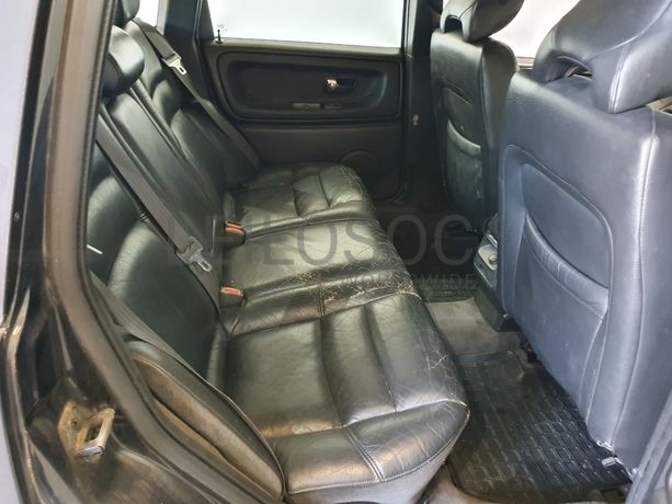 Volvo V70 · Ano 1998