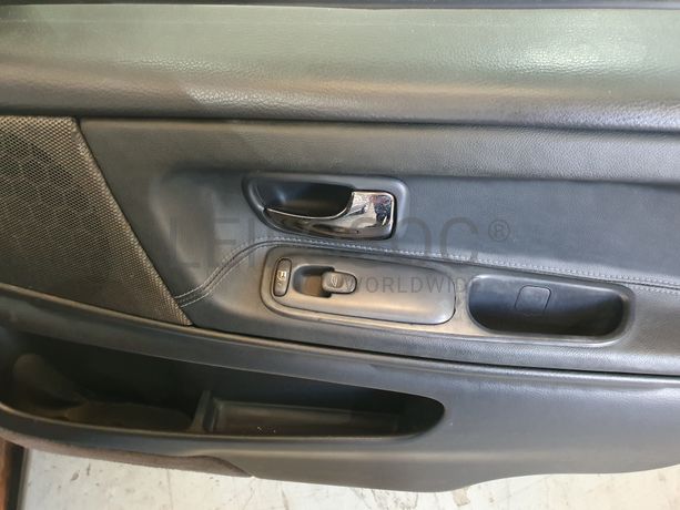 Volvo V70 · Ano 1998