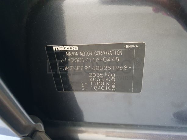 Mazda CX-5 · Ano 2014