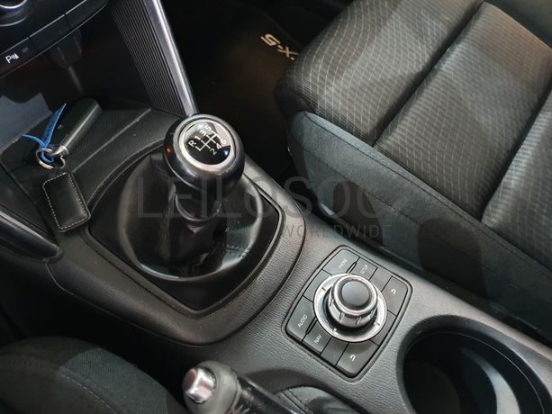 Mazda CX-5 · Ano 2014