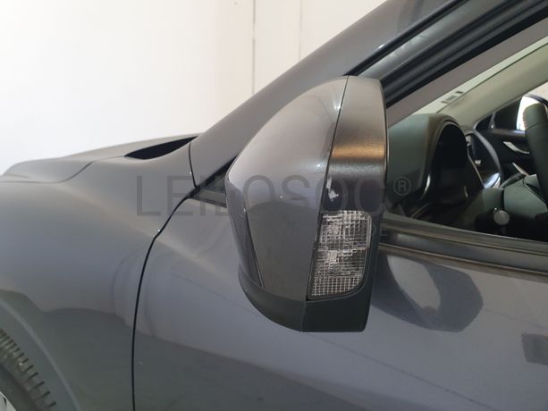 Mazda CX-5 · Ano 2014